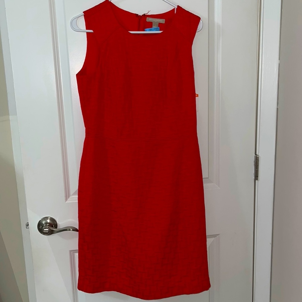 Banana Republic maxi dress